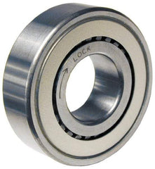 Morse - 17mm Bore Diam, 120" OAL, Overrunning Clutch - 43 Torque N/M, +0.023/+0.012mm Bore Tolerance - USA Tool & Supply