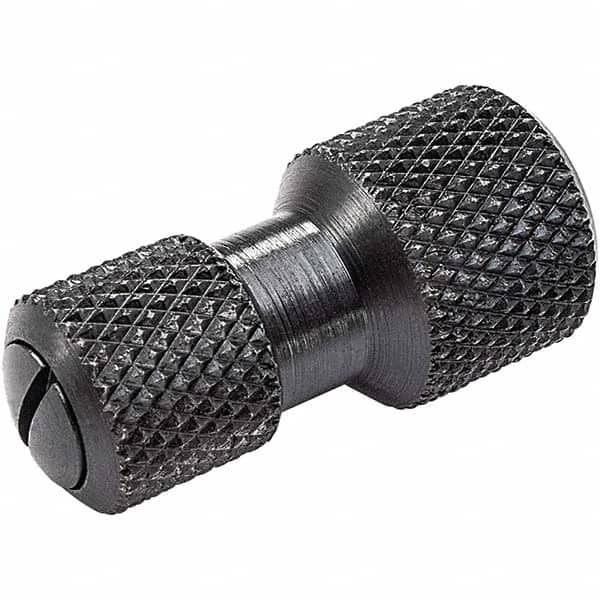 Starrett - Micrometer Accessories Type: Ratchet Stop For Use With: Starrett 436 - USA Tool & Supply