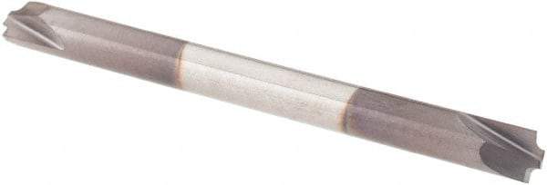 Value Collection - Corner Rounding End Mills   Mill Diameter (Decimal Inch): 0.1250    Shank Diameter (Inch): 1/8 - USA Tool & Supply