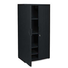 ICEBERG - Storage Cabinets Type: Locking Width (Inch): 36 - USA Tool & Supply
