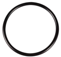 Value Collection - 1-11/32" ID x 1.587" OD, EPDM O-Ring - 0.116" Thick, Round Cross Section - USA Tool & Supply