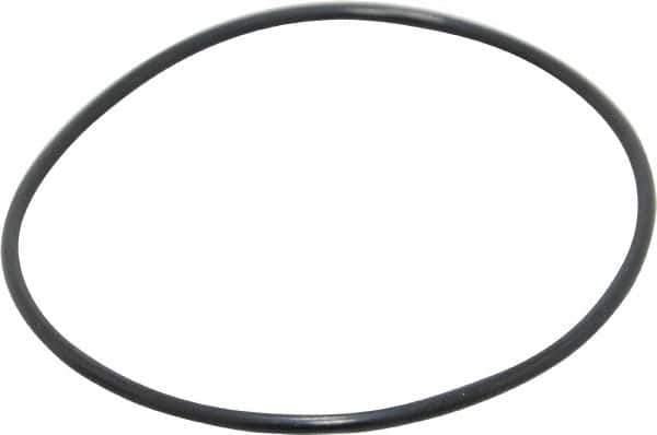 Value Collection - 2-1/8" ID x 2-1/4" OD, Buna-N O-Ring - 1/16" Thick, Round Cross Section - USA Tool & Supply