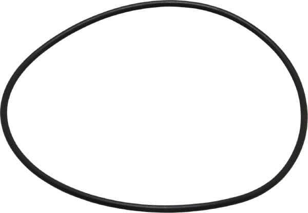 Value Collection - 2-3/4" ID x 2-7/8" OD, Buna-N O-Ring - 1/16" Thick, Round Cross Section - USA Tool & Supply