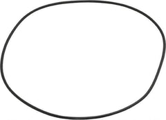 Value Collection - 4-1/4" ID x 4-3/8" OD, Buna-N O-Ring - 1/16" Thick, Round Cross Section - USA Tool & Supply