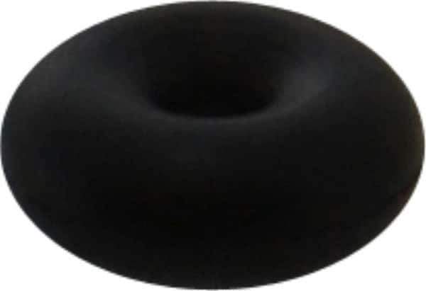 Value Collection - 1/16" ID x 1/4" OD, Buna-N O-Ring - 3/32" Thick, Round Cross Section - USA Tool & Supply