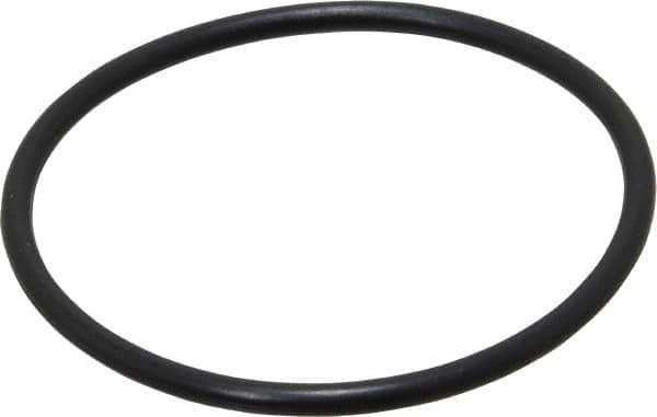 Value Collection - 1-13/16" ID x 2" OD, Buna-N O-Ring - 3/32" Thick, Round Cross Section - USA Tool & Supply