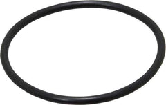 Value Collection - 1-13/16" ID x 2" OD, Buna-N O-Ring - 3/32" Thick, Round Cross Section - USA Tool & Supply