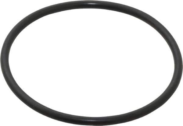 Value Collection - 1-15/16" ID x 2-1/8" OD, Buna-N O-Ring - 3/32" Thick, Round Cross Section - USA Tool & Supply