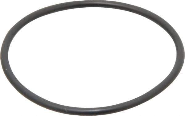 Value Collection - 2" ID x 2-3/16" OD, Buna-N O-Ring - 3/32" Thick, Round Cross Section - USA Tool & Supply