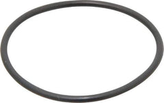 Value Collection - 2" ID x 2-3/16" OD, Buna-N O-Ring - 3/32" Thick, Round Cross Section - USA Tool & Supply