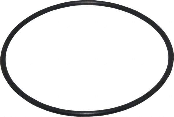 Value Collection - 2-7/8" ID x 3-1/16" OD, Buna-N O-Ring - 3/32" Thick, Round Cross Section - USA Tool & Supply