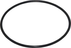 Value Collection - 2-7/8" ID x 3-1/16" OD, Buna-N O-Ring - 3/32" Thick, Round Cross Section - USA Tool & Supply