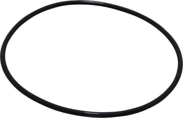Value Collection - 3" ID x 3-3/16" OD, Buna-N O-Ring - 3/32" Thick, Round Cross Section - USA Tool & Supply