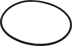 Value Collection - 3" ID x 3-3/16" OD, Buna-N O-Ring - 3/32" Thick, Round Cross Section - USA Tool & Supply