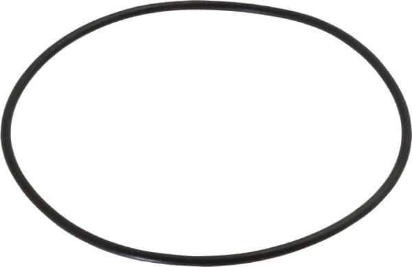 Value Collection - 3-3/4" ID x 3-15/16" OD, Buna-N O-Ring - 3/32" Thick, Round Cross Section - USA Tool & Supply