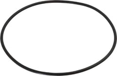 Value Collection - 3-3/4" ID x 3-15/16" OD, Buna-N O-Ring - 3/32" Thick, Round Cross Section - USA Tool & Supply