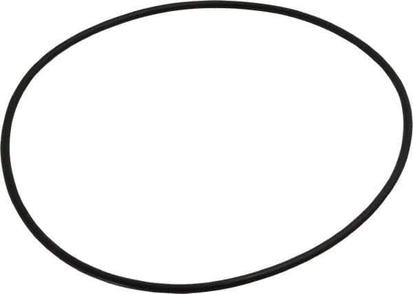 Value Collection - 4-1/2" ID x 4-11/16" OD, Buna-N O-Ring - 3/32" Thick, Round Cross Section - USA Tool & Supply