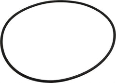 Value Collection - 4-1/2" ID x 4-11/16" OD, Buna-N O-Ring - 3/32" Thick, Round Cross Section - USA Tool & Supply