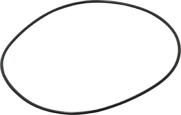 Value Collection - 5-1/2" ID x 5-11/16" OD, Buna-N O-Ring - 3/32" Thick, Round Cross Section - USA Tool & Supply