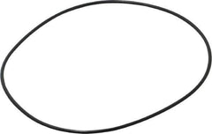 Value Collection - 5-1/2" ID x 5-11/16" OD, Buna-N O-Ring - 3/32" Thick, Round Cross Section - USA Tool & Supply