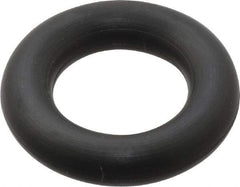 Value Collection - 3/8" ID x 5/8" OD, Buna-N O-Ring - 1/8" Thick, Round Cross Section - USA Tool & Supply