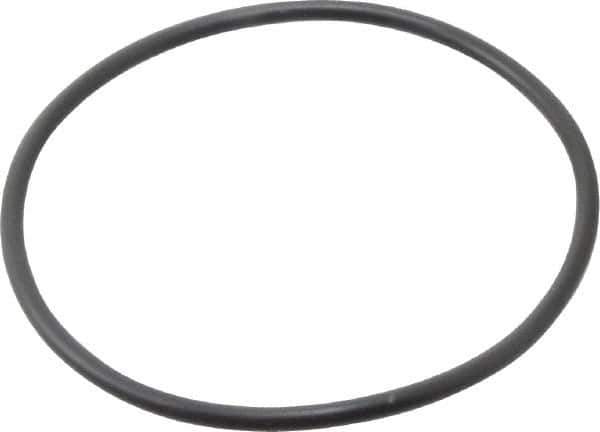Value Collection - 3" ID x 3-1/4" OD, Buna-N O-Ring - 1/8" Thick, Round Cross Section - USA Tool & Supply