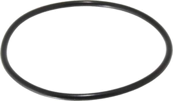 Value Collection - 3-1/4" ID x 3-1/2" OD, Buna-N O-Ring - 1/8" Thick, Round Cross Section - USA Tool & Supply