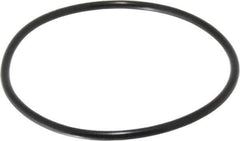 Value Collection - 3-1/4" ID x 3-1/2" OD, Buna-N O-Ring - 1/8" Thick, Round Cross Section - USA Tool & Supply