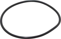 Value Collection - 3-5/8" ID x 3-7/8" OD, Buna-N O-Ring - 1/8" Thick, Round Cross Section - USA Tool & Supply