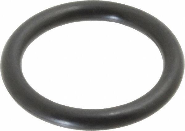 Value Collection - 1-3/8" ID x 1-3/4" OD, Buna-N O-Ring - 3/16" Thick, Round Cross Section - USA Tool & Supply