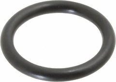Value Collection - 1-3/8" ID x 1-3/4" OD, Buna-N O-Ring - 3/16" Thick, Round Cross Section - USA Tool & Supply