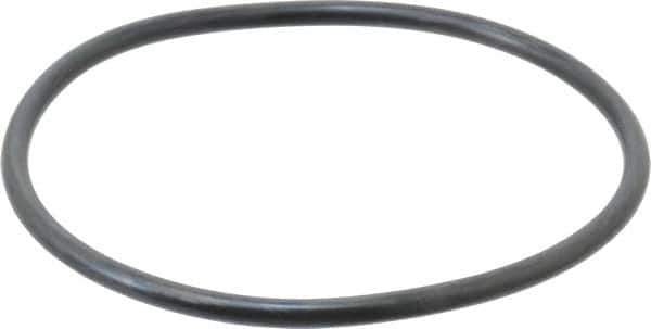 Value Collection - 4-1/8" ID x 4-1/2" OD, Buna-N O-Ring - 3/16" Thick, Round Cross Section - USA Tool & Supply