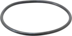 Value Collection - 4-1/8" ID x 4-1/2" OD, Buna-N O-Ring - 3/16" Thick, Round Cross Section - USA Tool & Supply
