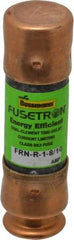 Cooper Bussmann - 125 VDC, 250 VAC, 1.8 Amp, Time Delay General Purpose Fuse - Fuse Holder Mount, 50.8mm OAL, 20 at DC, 200 (RMS) kA Rating, 9/16" Diam - USA Tool & Supply