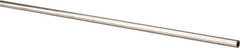 Made in USA - 6 to 7' Long, 1/4" OD, 304 Stainless Steel Tube - 1/36" Wall Thickness - USA Tool & Supply