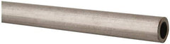 Made in USA - 6 to 7' Long, 5/16" OD, 304 Stainless Steel Tube - 0.049" Wall Thickness - USA Tool & Supply