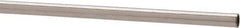 Made in USA - 6 to 7' Long, 1/4" OD, 304 Stainless Steel Tube - 0.016" Wall Thickness - USA Tool & Supply