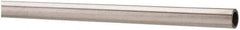 Value Collection - 6 to 7' Long, 5/16" OD, 304 Stainless Steel Tube - 1/36" Wall Thickness - USA Tool & Supply