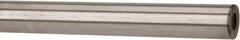 Value Collection - 6 to 7' Long, 3/8" OD, 304 Stainless Steel Tube - 0.083" Wall Thickness - USA Tool & Supply