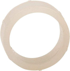 Weiler - 5/8" to 1/2" Wire Wheel Adapter - Plastic Adapter - USA Tool & Supply