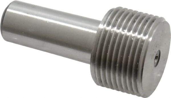 SPI - 3/4-20, Class 2B, Single End Plug Thread No Go Gage - Steel, Size 3 Handle Not Included - USA Tool & Supply