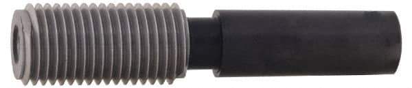 SPI - #2-64, Class 2B, 3B, Single End Plug Thread Go Gage - Steel, Size 000 Handle Not Included - USA Tool & Supply