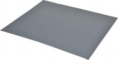 Value Collection - 220 Grit, Silicon Carbide Sanding Sheet - 11" Long x 9" Wide, Very Fine Grade, A Weighted Paper Backing - USA Tool & Supply