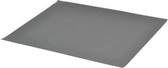 Value Collection - 280 Grit, Silicon Carbide Sanding Sheet - 11" Long x 9" Wide, Extra Fine Grade, A Weighted Paper Backing - USA Tool & Supply
