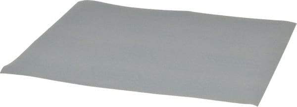 Value Collection - 360 Grit, Silicon Carbide Sanding Sheet - 11" Long x 9" Wide, Extra Fine Grade, A Weighted Paper Backing - USA Tool & Supply