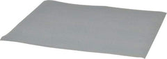 Value Collection - 360 Grit, Silicon Carbide Sanding Sheet - 11" Long x 9" Wide, Extra Fine Grade, A Weighted Paper Backing - USA Tool & Supply