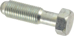 Made in USA - Chain Breaker Replacement Screw - For Use with Small Chain Breaker - USA Tool & Supply