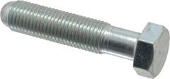 Made in USA - Chain Breaker Replacement Screw - For Use with Large Chain Breaker - USA Tool & Supply