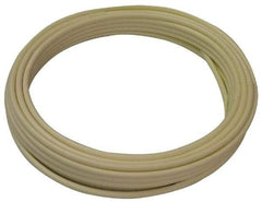 NIBCO - 3/8" ID, 250' Long, PEX-AL-PEX Tube - White, 100 Max psi, 0 to 180°F - USA Tool & Supply