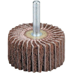 Dynabrade - Flap Wheel Adapter - 18,000 Max RPM - USA Tool & Supply
